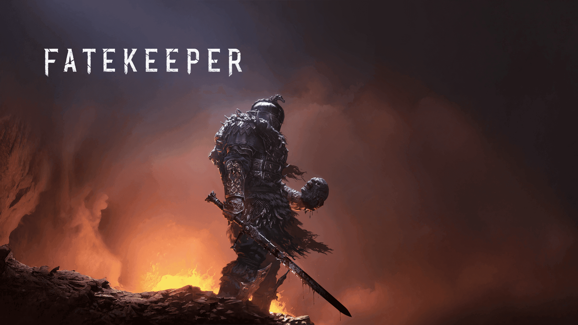Fatekeeper Price and Discount official Fatekeeper visual reference