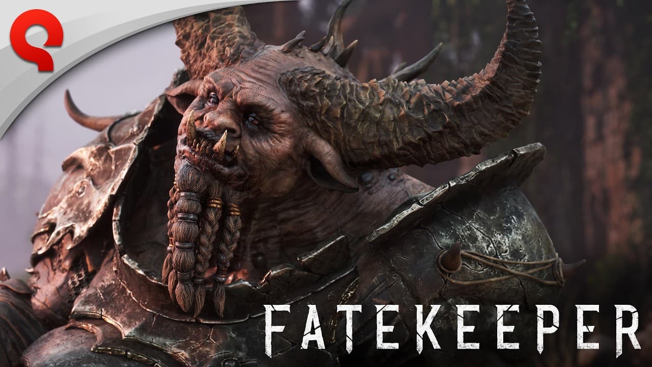 Fatekeeper Build Planner - plan your character build