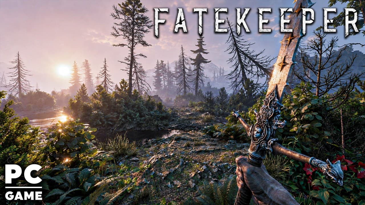 Fatekeeper Progress Tracker - track your campaign