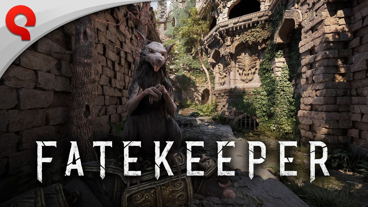 Fatekeeper Classes official visual reference 1